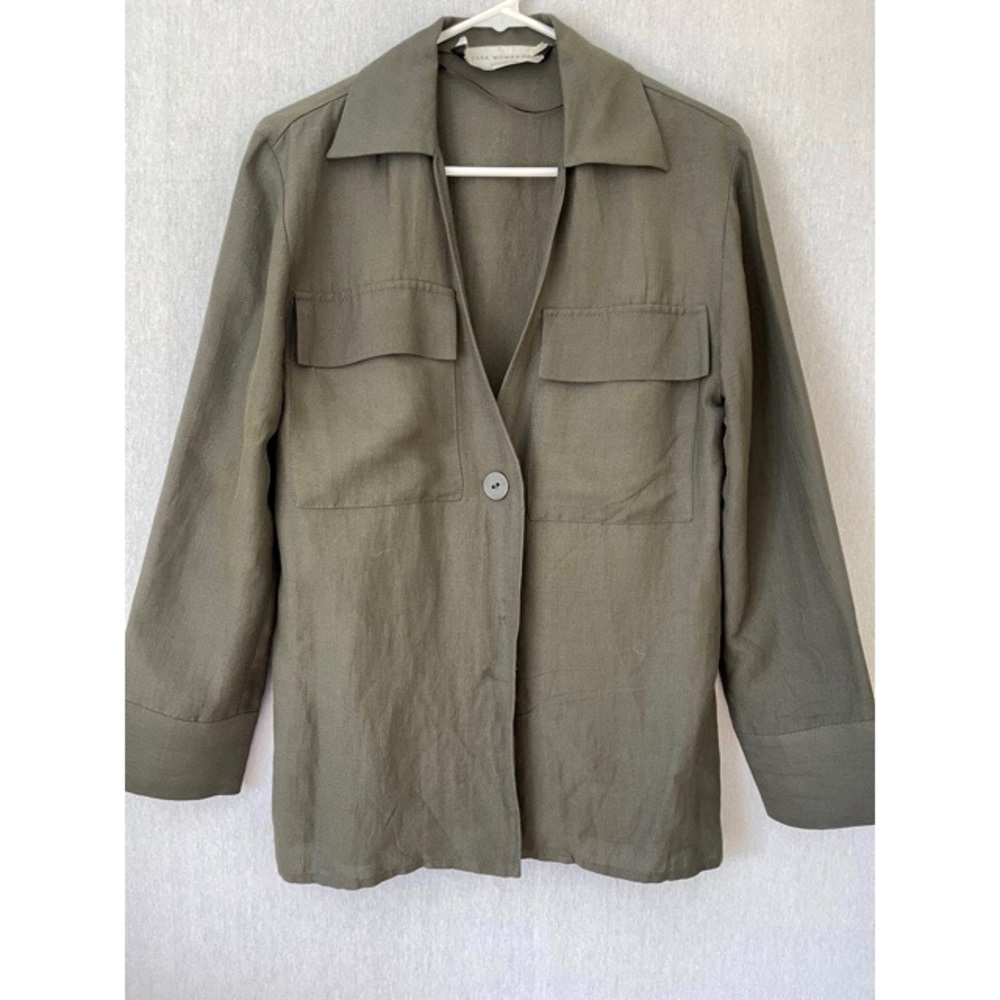 Zara jacket